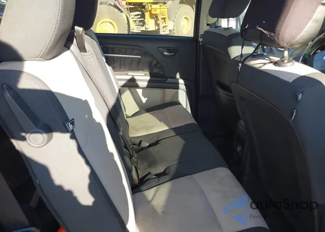 2009 Dodge Journey Sxt from USA, damaged, VIN 3D4GG57V69T507139